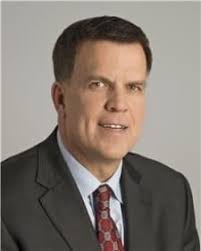 Dr. John P. Scullin, MD