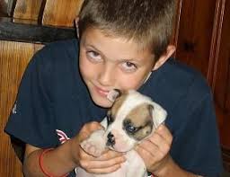 Jury awards $7 million in Rusk Co. dog mauling case