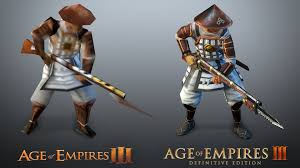 That game is updated to build 44725. Age Of Empires Iii Definitive Edition Rpgcodex Did You Know We Talk About Rpgs