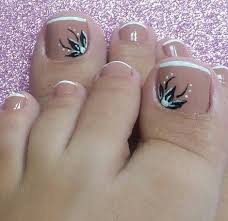 Unas Decoradas Pies Unas Pies Decoracion Disenos De Unas Pies Y