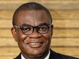 Kwaw Kese's Marriage In Pictures