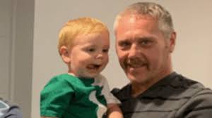 Fundraiser for Henry Abegg by Kate Hanson : Chris Abegg Memorial