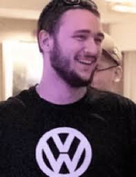 Zachary Thomas Walter Hardy