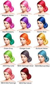 Offered by the best brands, rest assured of the quality of these. Sparks Complete Color Lightener System Complete Kit Bright Hair Colors Sparks Hair Color Cool Hair Color
