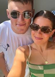 Everything to know about Dan Sheehan's girlfriend Katherine