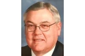 Rod Fortran Obituary (2017)