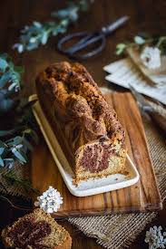 Cake Marbre La Recette Sans Oeufs Et Sans Lait Recette Recette Oeuf Alimentation Cake Marbre