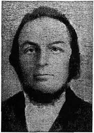 Joseph Huff Mary Jane Losee