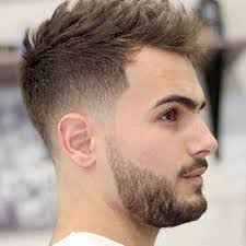 If you are starting to loose hair or if it is not as thick as it used to be you should not worry because there are still many hairstyles for balding men. Latest Men Hairstyle Haircut 2018 All New Best For Android Apk Download