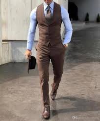 Llll aktueller & unabhängiger hochzeitsanzug braun test oder vergleich oktober 2020 bestpreis finden.der ultimative hochzeitsanzug braun test oder preisvergleich im oktober 2020. Pin On Men Fashion