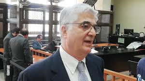 Inicia audiencia intermedia de exministro de Gobernación ➡️  https://bit.ly/39na0vd