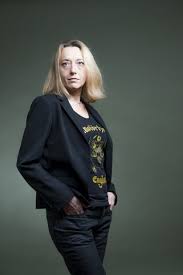 Résultat de recherche d'images pour "virginie despentes 2016"