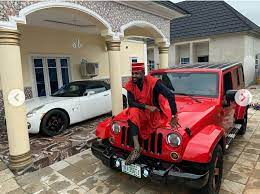 We did not find results for: Adam A Zango Buys Wrangler Jeep Becomes The First Kannywood Actor To Own It Celebrities Nigeria