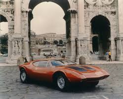 1970 Amc Amx 3 American Motors Sports Cars Car Features