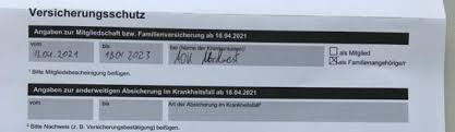 Vollmacht auskunft vorlage kostenlos vorlagen. Sozialversicherungsausweis Beantragen Aok