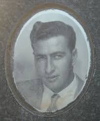 Gerald Allen “Jerry” Whitlock (1930-2006)