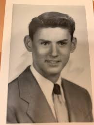 Ronald Daugherty Obituary (1932