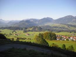 Gaisalpe besitz gmbh & co. Wandern Schollang Gaisalpe Bei Oberstdorf Tour 90946