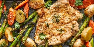 Diabetes is a dreded word. 20 Diabetes Friendly Dinners For High Blood Pressure Eatingwell