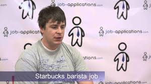 A starbucks barista job duties include: Starbucks Barista Job Description Salary