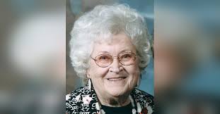 Obituary information for Opal H. Clark