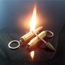 Survival Fire Starter Hiking Flint Match Lighter Outdoor Camping Us Ebay Survival Fire Starter Lighter Fire Starters