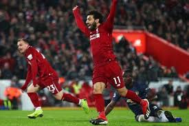 Man utd have been scoring at a good rate this season. Liverpool V Man Utd 2018 19 Premier League