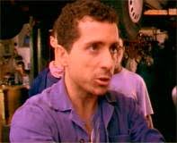 Kristenfilm: Bakenfor solen (1995)