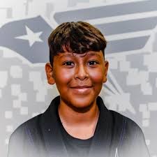 Competitor List [2023 Dallas Spring Classic]