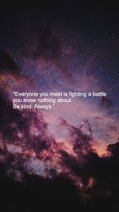Everyone You Meet Is Fighting A Battle You Know Nothing About Wallpaper Wallpaper Skam Wallpaper Noora Wallpaper Skam Noora Everyone You Meet Is Fighting A Battle You Know Nothing About Be Kind Always Lockscreen S Skam Frases