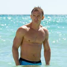 After graduating in 1991, craig landed . Sweaty Not Stirred Is Daniel Craig Really Doing 12 Hour Workouts Fitness The Guardian