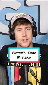 Leslie and Gary Waterfall