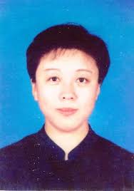 Jin Chunyu-数量经济研究中心