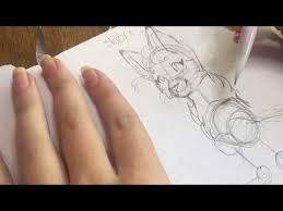 I had difficulties to draw it and i remembered that this pokemon was based on cats and i wa. How To Draw A Warrior Cat Redraw Youtube Warrior Cat Warrior Cat Drawings Cat Drawing Tutorial