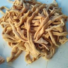 Jadi memang makanan penyebab asam urat ini harus dihindari, karena makanan ini mengandung purin tinggi. Resep Membuat Tumis Usus Ayam Pedas Cocok Buat Menu Harian Keluarga
