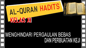 We did not find results for: Materi Al Quran Hadits Menghindari Perbuatan Maksiat Youtube
