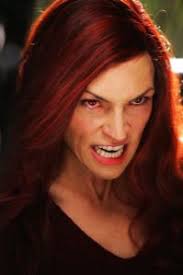 Famke janssen was born november 5, 1964, in amstelveen, the netherlands, and has two other siblings. Pin On X Men