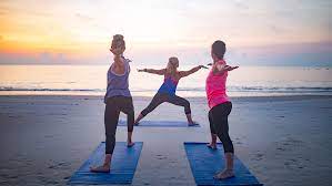 The coast guard, with the help of local coast guard auxiliary volunteers, is responsible for the function of the beacon. Amelia Island Fitness Center Omni Amelia Island Resort