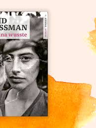 David Grossman über sein neues Buch