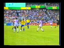 Aufrufe 511 tsd.vor 3 years. 1993 March 20 Brazil 2 Ghana 1 U 20 World Cup Avi Youtube