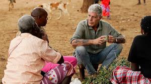 Watch the best videos from anthony bourdain: Parts Unknown A Tribute To The Late Chef Anthony Bourdain Options The Edge
