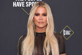 Good photos will be added to photogallery. Khloe Kardashian Just Debuted A New Bronde Hair Color Transformation See The Photos Allure
