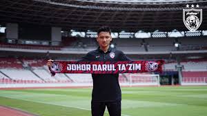 Kampiun malaysia, johor darul takzim resmi menambah amunisi lini depan mereka dengan mendatangkan mantan penyerang olympique lyon, harry novillo. Johor Darul Takzim Fc Home Facebook