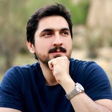 Masoud Rahimi (@masoudrahimi313)