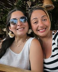 Gina Rizzo's Instagram, Twitter & Facebook