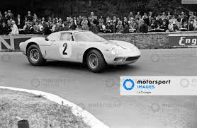 Sunt cunoscuți în principal pentru rularea mașinilor private în. Willy Mairesse Ecurie Francorchamps Ferrari 250 Lm Spa 500 Kms Motorsport Images
