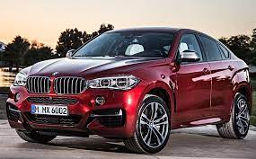 2019 bmw x6 features & specs. First Drive Review Bmw X6 M50d 2014