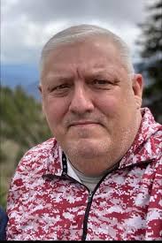 Sending our deepest condolences 🙏🏽🙏🏽💙💙🇺🇸It's with sadness that I  have to report that Perry County lost one of the finest law men to have  worn the uniform tonight. Gary Scott Sandlin passed