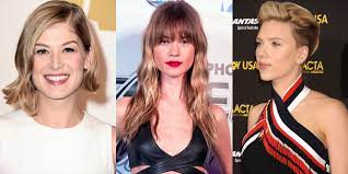 Hot hairstyles from essence's 2015 black women in music the red carpet at essence's 6th annual black women in music event was on fire with some of the hottest hairstyes around. 15 Spring Haircuts 2015 Best Celebrity Hairstyles For Spring