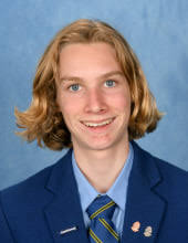 Congratulations to our 2021 student...